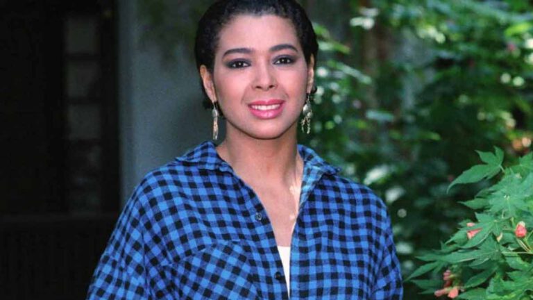 Mort d’Irene Cara, l’interprète de « What a feeling » et « Fame »